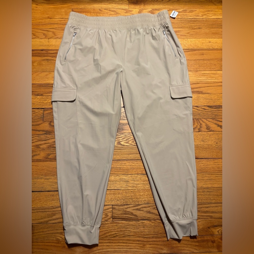 Old Navy Cargo Jogger Pants
